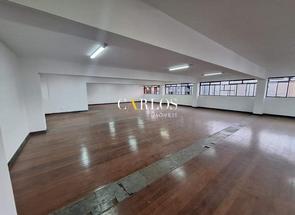 Andar, 2 Vagas para alugar em Alto Barroca, Belo Horizonte, MG valor de R$ 3.500,00 no Lugar Certo