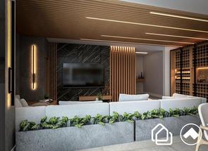 Cobertura, 2 Quartos, 2 Vagas, 2 Suites em Piauí, Funcionários, Belo Horizonte, MG valor de R$ 1.576.702,00 no Lugar Certo