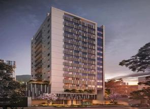 Apartamento, 2 Quartos, 2 Vagas, 1 Suite em Lourdes, Belo Horizonte, MG valor de R$ 1.400.000,00 no Lugar Certo