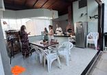 Cobertura, 3 Quartos, 2 Vagas, 2 Suites