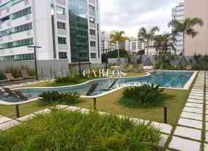 Apartamento, 1 Quarto, 1 Vaga para alugar em Savassi, Belo Horizonte, MG valor de R$ 3.800,00 no Lugar Certo
