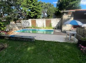 Casa, 2 Quartos, 2 Vagas para alugar em Nossa Senhora das Graças, Santa Luzia, MG valor de R$ 4.200,00 no Lugar Certo