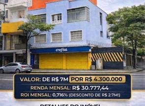 Prédio em Centro, Belo Horizonte, MG valor de R$ 4.300.000,00 no Lugar Certo