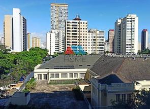 Sala para alugar em Centro, Belo Horizonte, MG valor de R$ 550,00 no Lugar Certo