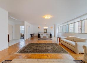 Apartamento, 3 Quartos, 2 Vagas, 1 Suite em Santa Cecília, São Paulo, SP valor de R$ 2.450.000,00 no Lugar Certo