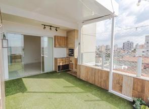 Cobertura, 3 Quartos, 2 Vagas, 1 Suite em Santa Teresa, Belo Horizonte, MG valor de R$ 1.250.000,00 no Lugar Certo