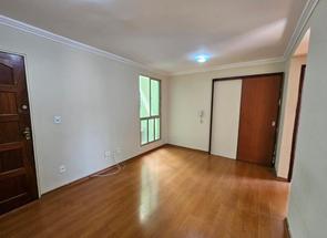 Apartamento, 2 Quartos, 1 Vaga em Palmares, Belo Horizonte, MG valor de R$ 260.000,00 no Lugar Certo