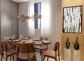 Apartamento, 3 Quartos, 2 Vagas, 1 Suite em Cidade Nova, Belo Horizonte, MG valor de R$ 980.000,00 no Lugar Certo