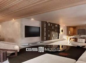 Apartamento, 4 Quartos, 3 Vagas, 2 Suites em Funcionários, Belo Horizonte, MG valor de R$ 3.095.000,00 no Lugar Certo