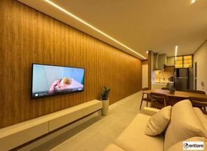 Apartamento, 3 Quartos, 2 Vagas, 1 Suite em Palmeiras, Belo Horizonte, MG valor de R$ 649.900,00 no Lugar Certo