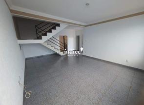 Casa, 5 Quartos, 4 Vagas, 1 Suite em Rua Isaías José Ferreira, Residencial e Comercial Palmares, Ribeirão Preto, SP valor de R$ 790.000,00 no Lugar Certo