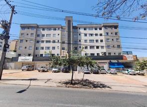 Apartamento, 2 Quartos para alugar em Avenida Waldyr Soeiro Emrich, Milionários, Belo Horizonte, MG valor de R$ 1.600,00 no Lugar Certo