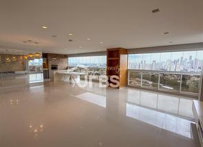 Apartamento, 4 Quartos, 3 Vagas, 4 Suites em Rua 135, Setor Marista, Goiânia, GO valor de R$ 2.390.000,00 no Lugar Certo