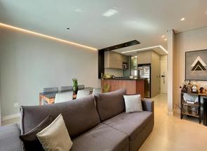 Apartamento, 2 Quartos, 2 Vagas, 2 Suites em Serra, Belo Horizonte, MG valor de R$ 930.000,00 no Lugar Certo