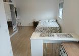 Apart Hotel, 1 Quarto, 1 Suite