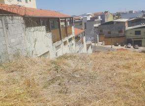 Lote em Diamante, Belo Horizonte, MG valor de R$ 850.000,00 no Lugar Certo