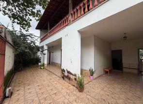 Casa, 6 Quartos, 2 Vagas, 3 Suites em Santa Inês, Belo Horizonte, MG valor de R$ 1.290.000,00 no Lugar Certo