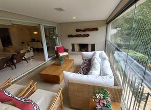 Apartamento, 3 Quartos, 4 Vagas, 3 Suites em Vila Andrade, São Paulo, SP valor de R$ 4.120.000,00 no Lugar Certo