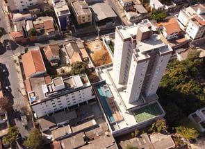 Apartamento, 2 Quartos, 2 Vagas, 1 Suite em Padre Eustáquio, Belo Horizonte, MG valor de R$ 551.624,00 no Lugar Certo