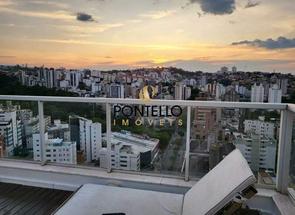 Cobertura, 3 Quartos, 3 Vagas, 1 Suite em Buritis, Belo Horizonte, MG valor de R$ 1.600.000,00 no Lugar Certo