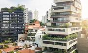 Apartamento, 4 Quartos, 6 Vagas, 4 Suites