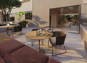 Apartamento, 3 Quartos, 2 Vagas, 1 Suite em Santo Agostinho, Belo Horizonte, MG valor de R$ 2.246.200,00 no Lugar Certo