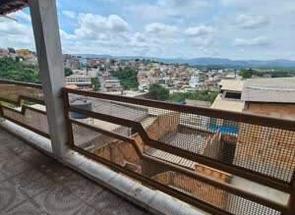 Casa, 2 Quartos, 4 Vagas, 2 Suites em Palmeiras, Ibirité, MG valor de R$ 360.000,00 no Lugar Certo