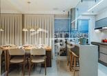 Apartamento, 2 Quartos, 1 Vaga, 1 Suite