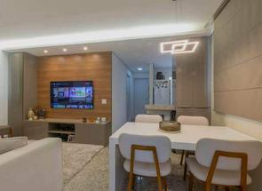 Apartamento, 2 Quartos, 2 Vagas, 2 Suites em Cruzeiro, Belo Horizonte, MG valor de R$ 860.000,00 no Lugar Certo