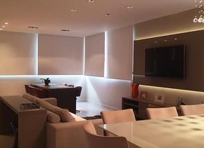 Apartamento, 4 Quartos, 3 Vagas, 1 Suite em Sion, Belo Horizonte, MG valor de R$ 1.100.000,00 no Lugar Certo