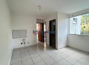 Apartamento, 2 Quartos, 1 Vaga em Caladinho, Coronel Fabriciano, MG valor de R$ 180.000,00 no Lugar Certo