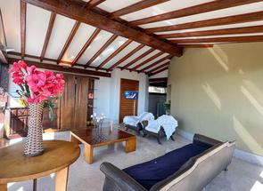 Casa, 4 Quartos, 4 Vagas, 2 Suites em Oscar Versiani Caldeira, Mangabeiras, Belo Horizonte, MG valor de R$ 4.800.000,00 no Lugar Certo