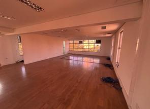 Sala para alugar em Santa Efigênia, Belo Horizonte, MG valor de R$ 3.600,00 no Lugar Certo
