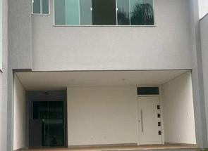 Casa, 3 Quartos, 4 Vagas, 3 Suites em Alameda Santana, Cardoso Continuação, Aparecida de Goiânia, GO valor de R$ 590.000,00 no Lugar Certo