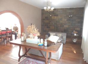 Casa, 5 Quartos, 4 Vagas, 1 Suite em Gutierrez, Belo Horizonte, MG valor de R$ 1.200.000,00 no Lugar Certo