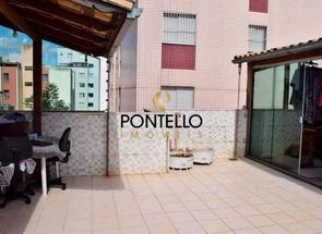 Cobertura, 3 Quartos, 2 Vagas, 1 Suite em Sagrada Família, Belo Horizonte, MG valor de R$ 650.000,00 no Lugar Certo