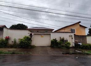 Casa, 2 Quartos, 1 Vaga em Parque Xangri-lá, Contagem, MG valor de R$ 220.000,00 no Lugar Certo