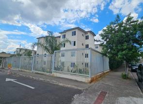 Apartamento, 2 Quartos, 1 Vaga em Vale das Amendoeiras, Contagem, MG valor de R$ 200.000,00 no Lugar Certo