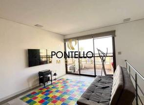 Cobertura, 3 Quartos, 2 Vagas, 1 Suite em Gutierrez, Belo Horizonte, MG valor de R$ 1.260.000,00 no Lugar Certo