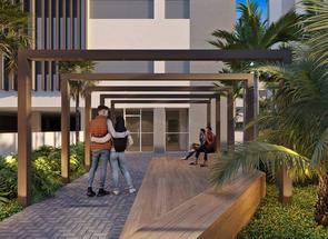 Apartamento, 2 Quartos, 1 Vaga, 1 Suite em Ouro Preto, Belo Horizonte, MG valor de R$ 588.550,00 no Lugar Certo