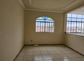 Casa, 3 Quartos, 1 Vaga para alugar em Milanez, Contagem, MG valor de R$ 2.500,00 no Lugar Certo