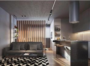 Apartamento, 1 Quarto, 1 Vaga em Boa Viagem, Belo Horizonte, MG valor de R$ 464.661,00 no Lugar Certo