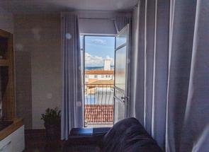 Apartamento, 3 Quartos, 1 Vaga em Sagrada Família, Belo Horizonte, MG valor de R$ 455.000,00 no Lugar Certo