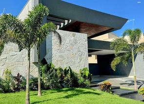 Casa, 3 Quartos, 6 Vagas, 3 Suites em Rua Ggc26, Residencial Goiânia Golfe Clube, Goiânia, GO valor de R$ 3.500.000,00 no Lugar Certo