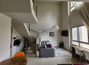 Apartamento, 1 Quarto, 1 Suite em Vila da Serra, Nova Lima, MG valor de R$ 950.000,00 no Lugar Certo