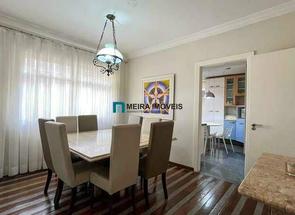 Apartamento, 5 Quartos, 2 Vagas, 2 Suites em Santo Antônio, Belo Horizonte, MG valor de R$ 1.300.000,00 no Lugar Certo