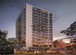 Apartamento, 2 Quartos, 2 Vagas, 1 Suite em Lourdes, Belo Horizonte, MG valor de R$ 1.380.638,00 no Lugar Certo