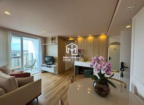 Apartamento, 2 Quartos em Rua das Carnaúbas, Norte, Águas Claras, DF valor de R$ 745.000,00 no Lugar Certo