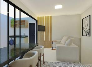 Cobertura, 2 Quartos, 1 Vaga, 1 Suite em Barro Preto, Belo Horizonte, MG valor de R$ 604.603,00 no Lugar Certo