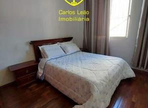 Apartamento, 2 Quartos, 1 Vaga em Caiçaras, Belo Horizonte, MG valor de R$ 280.000,00 no Lugar Certo